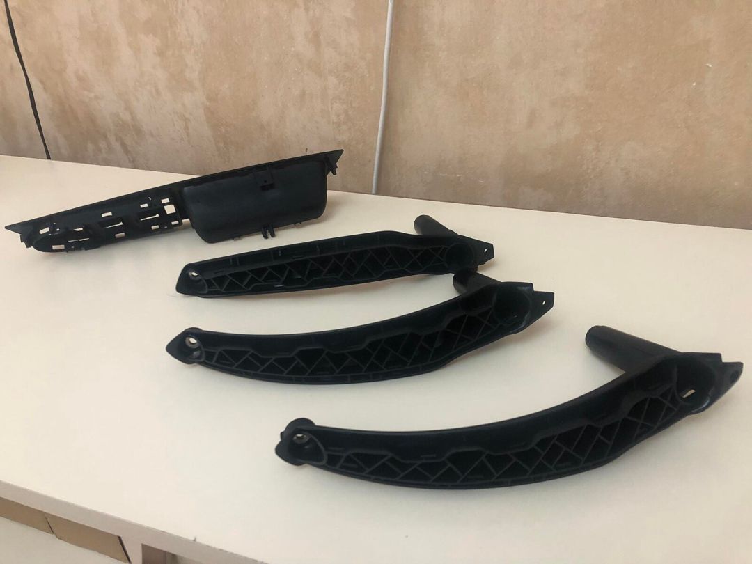 "BMW E70/E71/X5/X6" qapı aksesuarları — Ehtiyat hissələri və aksesuarlar, Bakı (11)