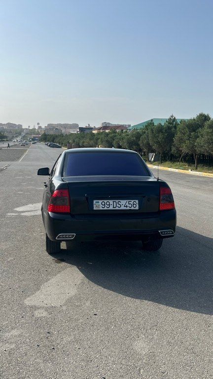 Lada (VAZ) Priora, 1.6 L, 2012 il, 619 919 km — Avtomobillər, Bakı (4)