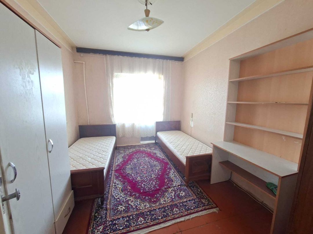İcarəyə verilir 2 otaqlı köhnə tikili 65 m² — Mənzil, Bakı (2)