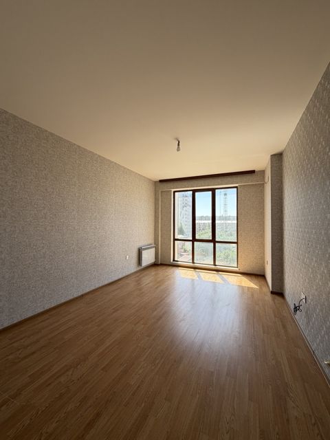 Satılır 1 otaqlı yeni tikili 53 m² — Bakı