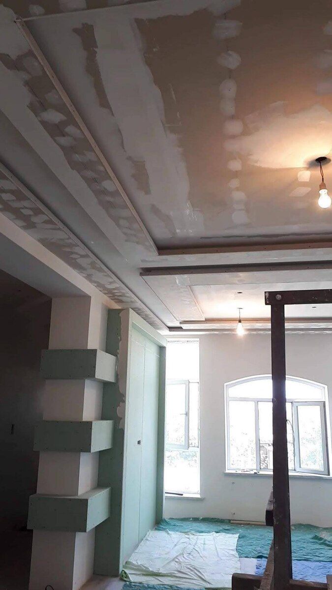 Rəngsaz işi axtarıram — İş axtarıram, Bakı (4)