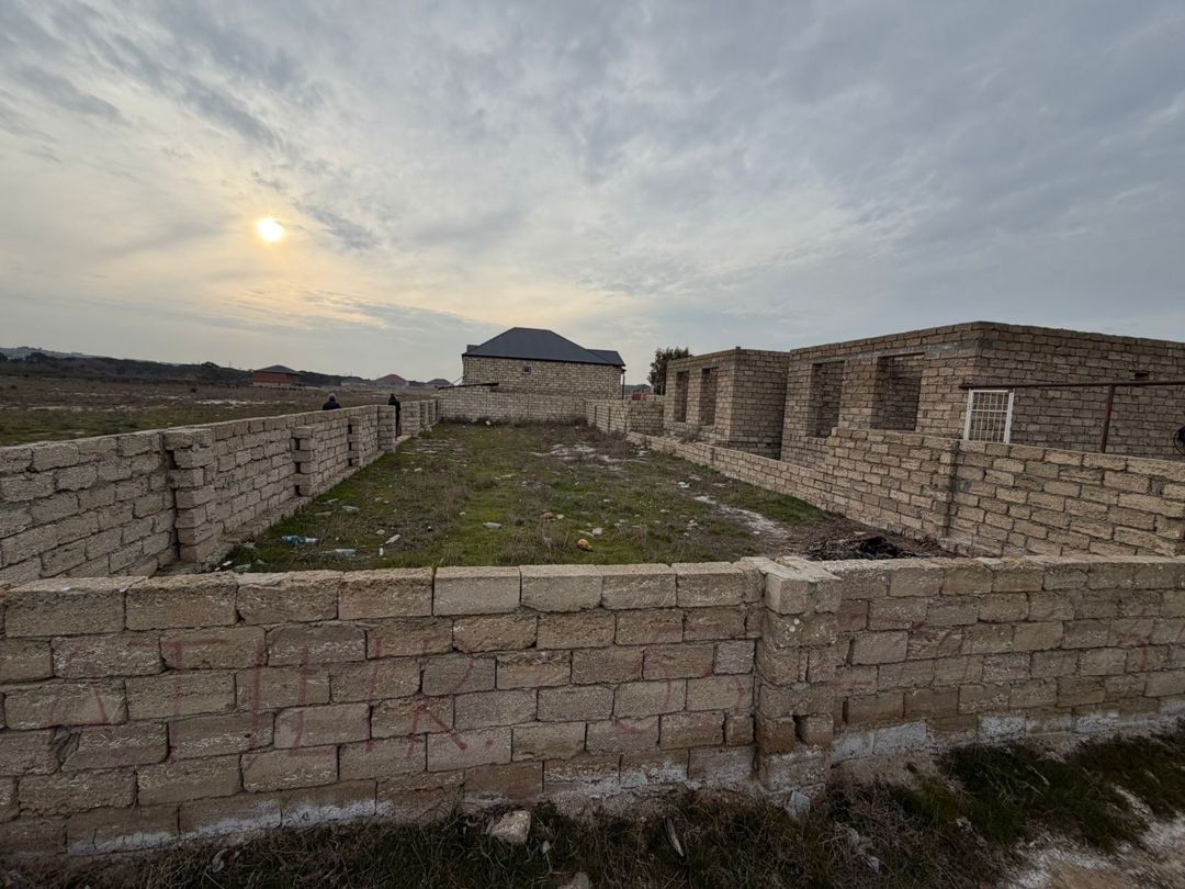 3 sot torpaq sahəsi, Ramana qəs — Torpaq, Bakı (2)