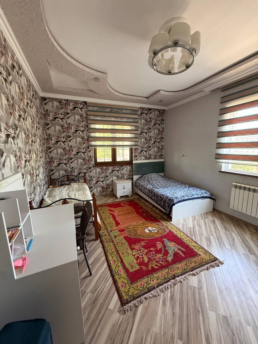 Satılır 7 otaqlı həyət evi/bağ evi 150 m² — Ev, villa, Bakı (8)