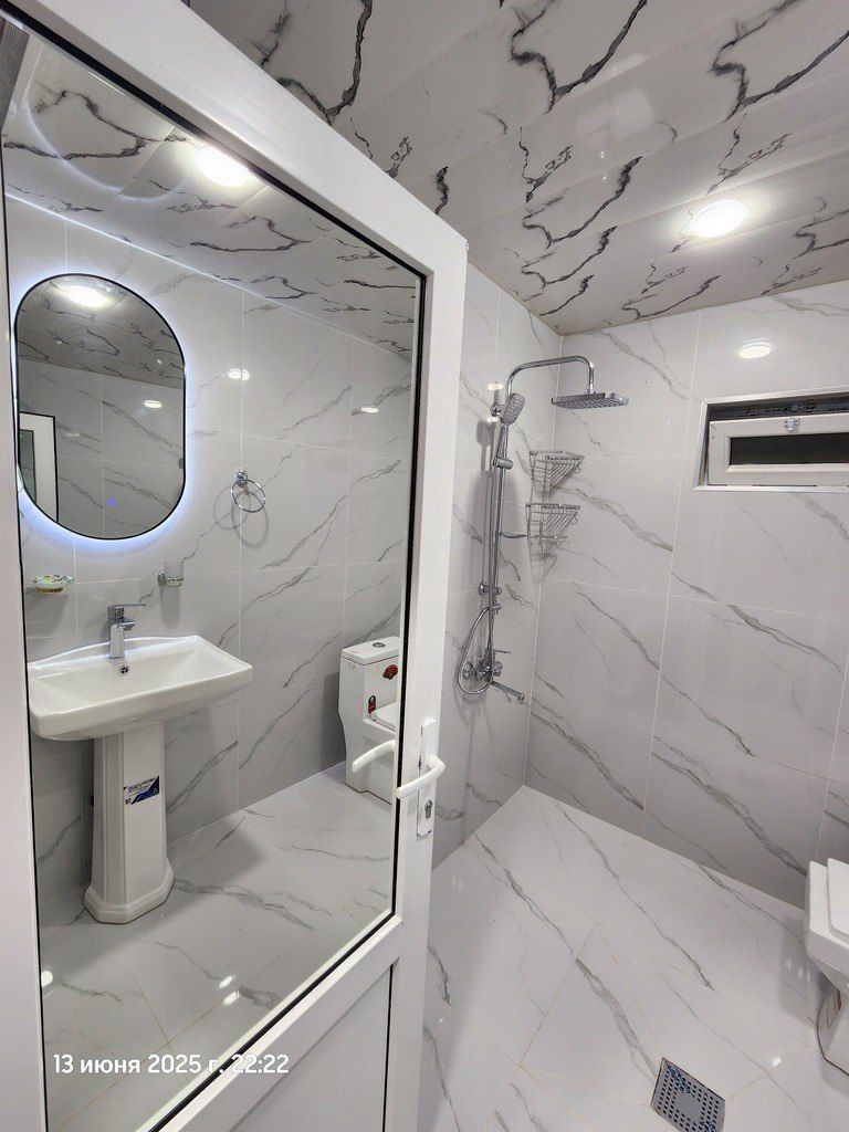 İcarəyə verilir 5 otaqlı həyət evi/bağ evi 100 m² — Ev, villa, Quba (11)