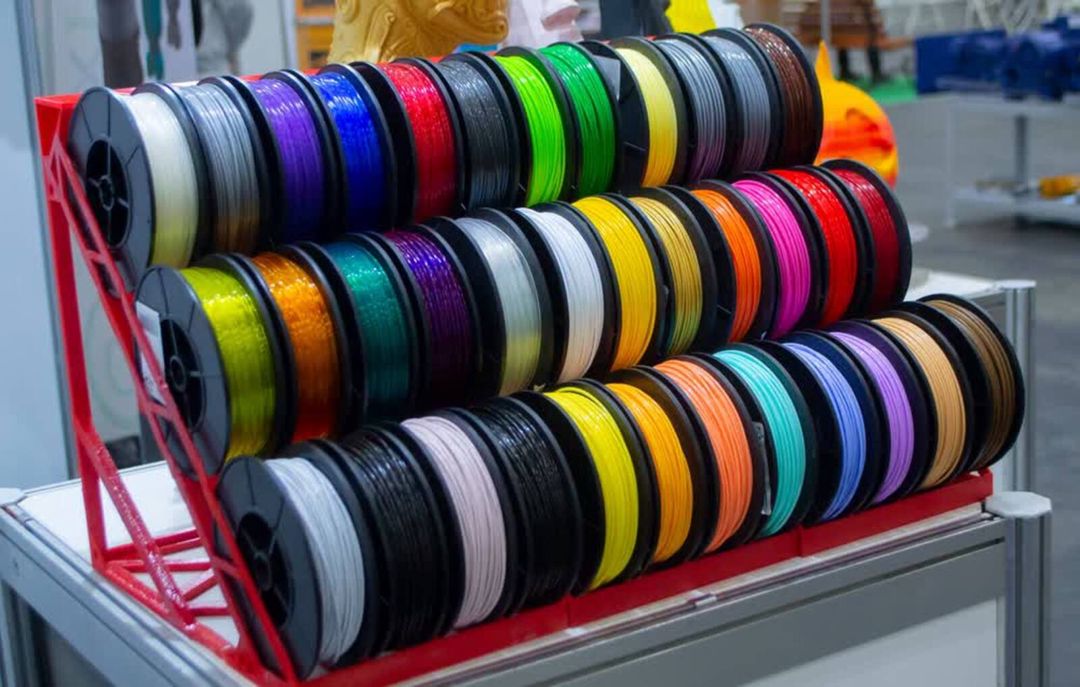 3D printer filamentləri — Ofis texnikası və istehlak malları, Bakı (7)