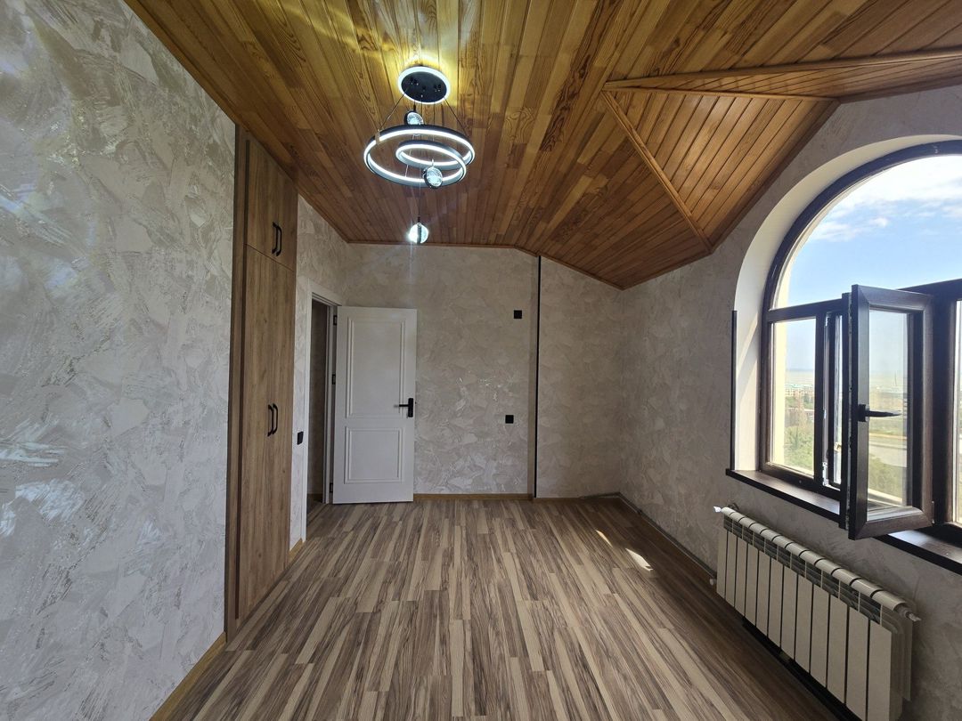 Satılır 2 otaqlı yeni tikili 85 m² — Mənzil, Sumqayıt (12)