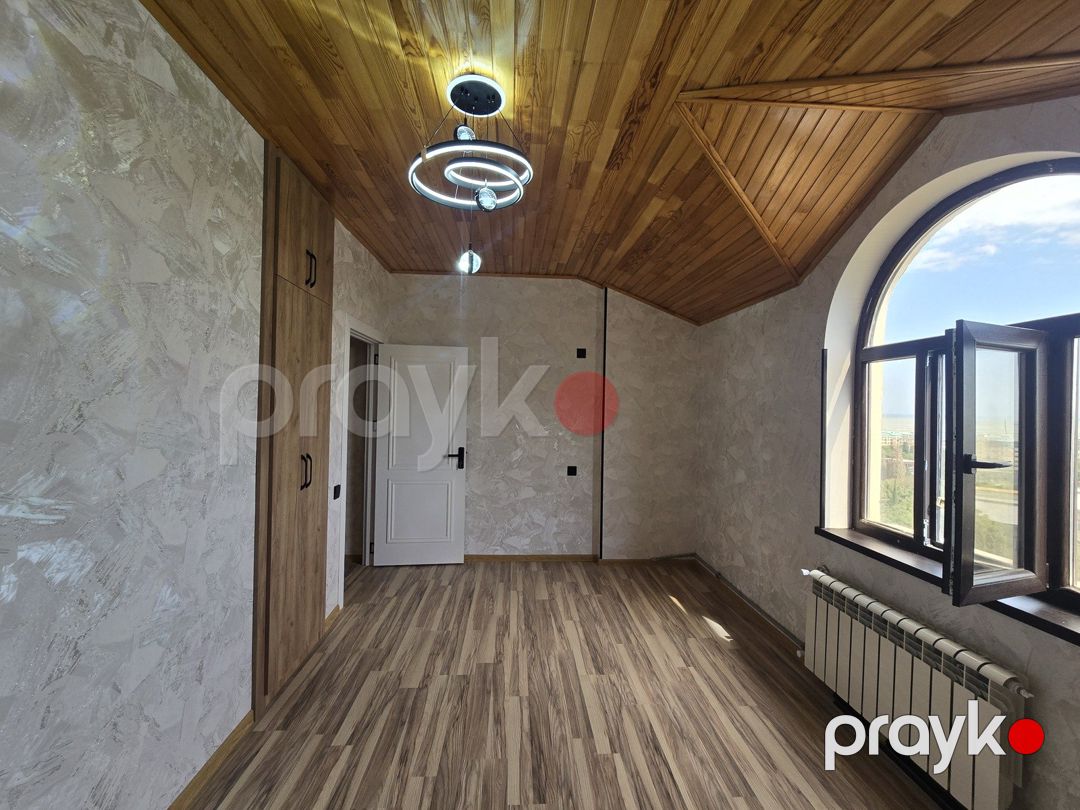 Satılır 2 otaqlı yeni tikili 85 m² — Mənzil, Sumqayıt (12)