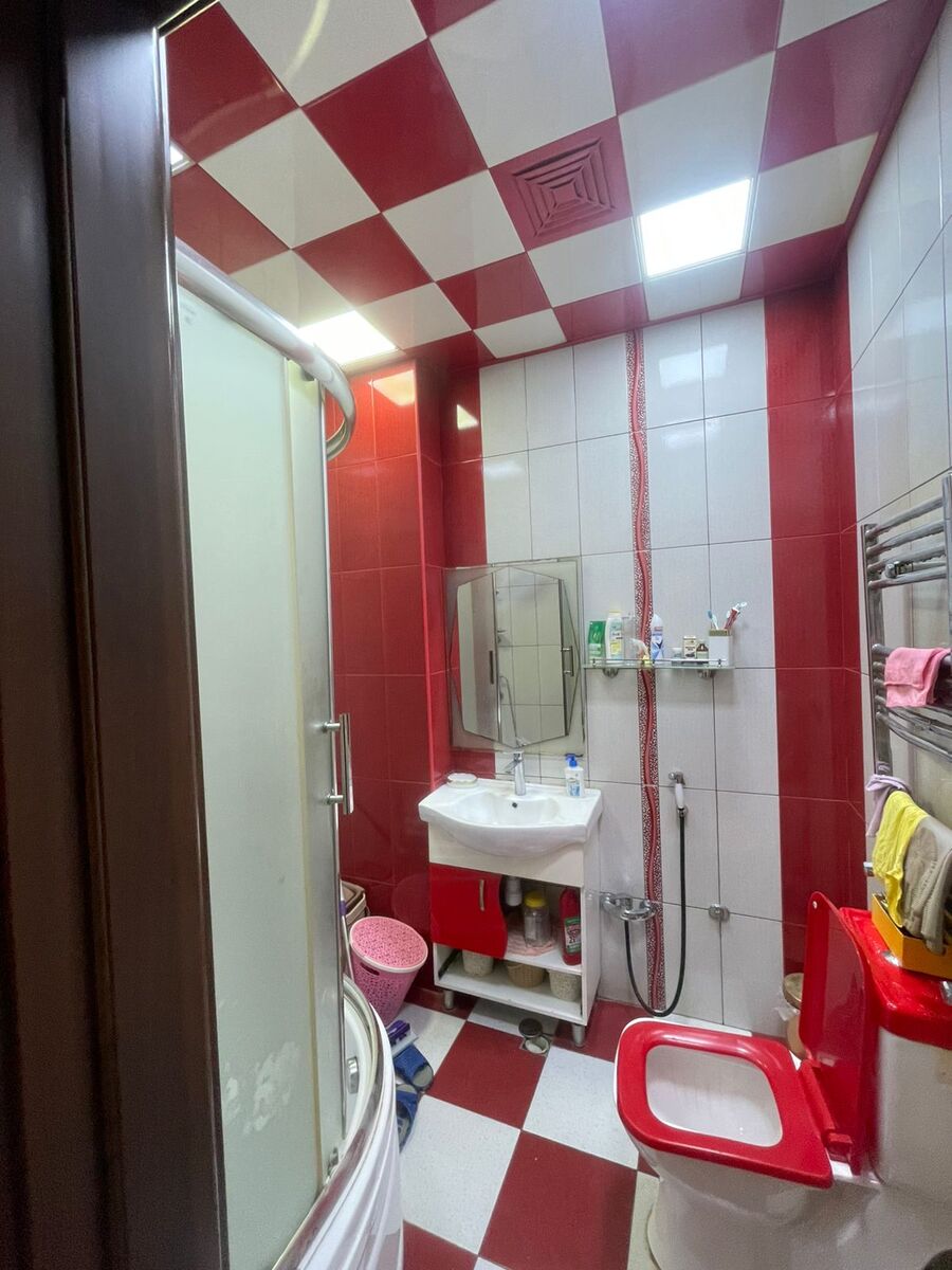 Satılır 2 otaqlı yeni tikili 40 m² — Mənzil, Bakı (2)