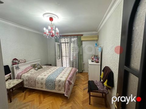 Satılır 3 otaqlı köhnə tikili 71 m²