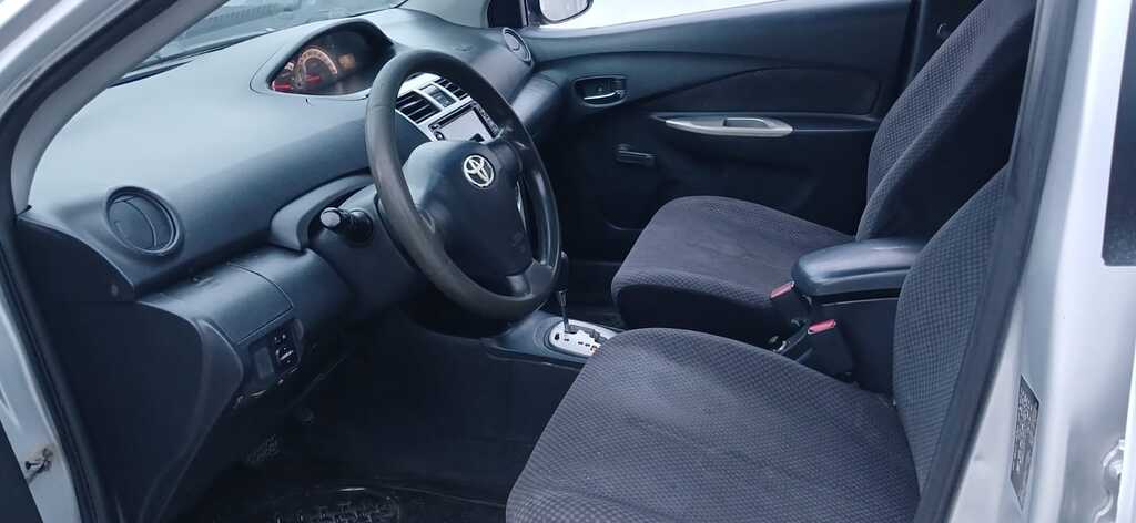 Toyota Yaris, 1.3 L, 2006 il, 398 000 km — Avtomobillər, Bakı (9)