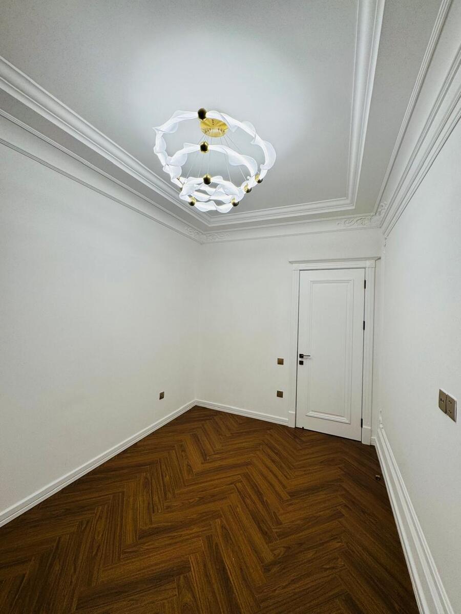 Satılır 3 otaqlı yeni tikili 118 m² — Mənzil, Bakı (11)