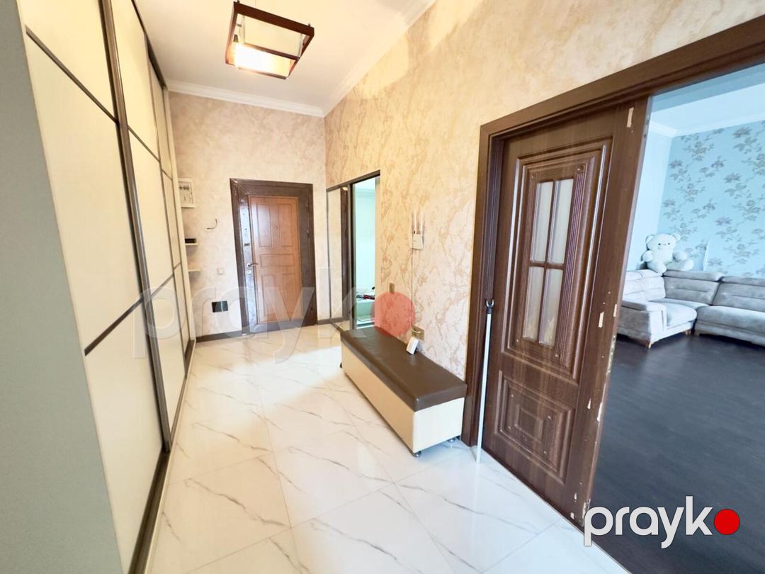 Satılır 4 otaqlı yeni tikili 165 m² — Mənzil, Bakı (5)