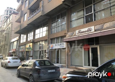 İcarəyə verilir obyekt 200 m²