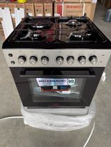 Qaz plitəsi "Shivaki" — Set Home — Home Appliances
