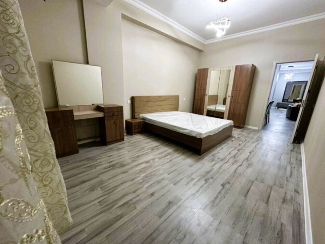 Satılır 3 otaqlı yeni tikili 91 m² — Mənzil, Bakı (3)