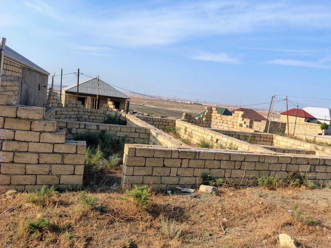 Satılır torpaq 5 sot — Torpaq, Bakı (3)