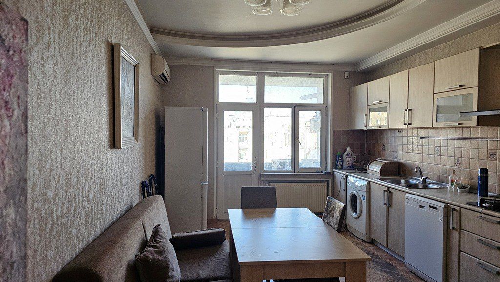Satılır 3 otaqlı yeni tikili 160 m² — Mənzil, Bakı (9)