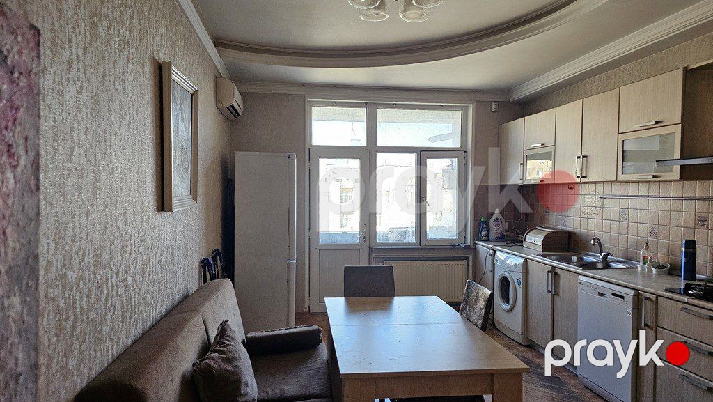Satılır 3 otaqlı yeni tikili 160 m² — Mənzil, Bakı (9)