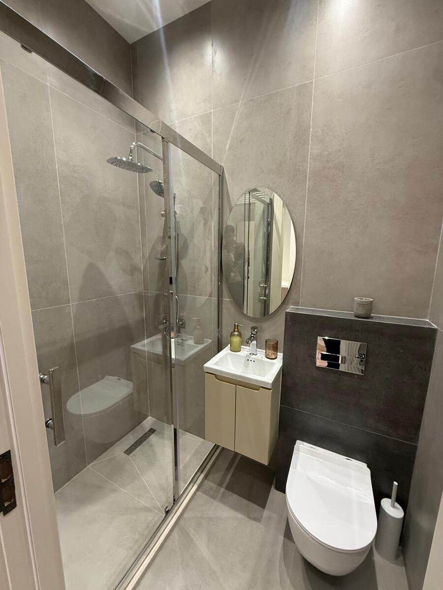 Satılır 3 otaqlı köhnə tikili 48 m² — Mənzil, Bakı (7)