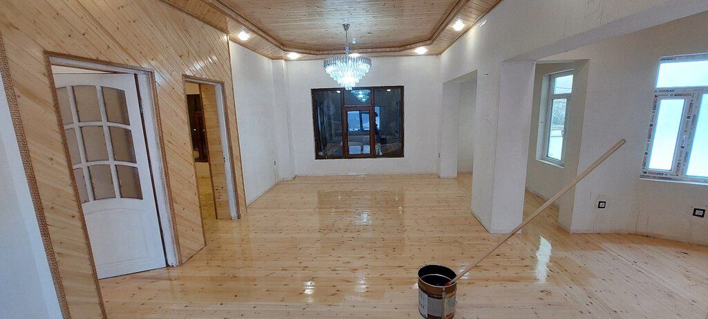 Döşəmə ustası — Təmir və inşaat, Bakı (6)