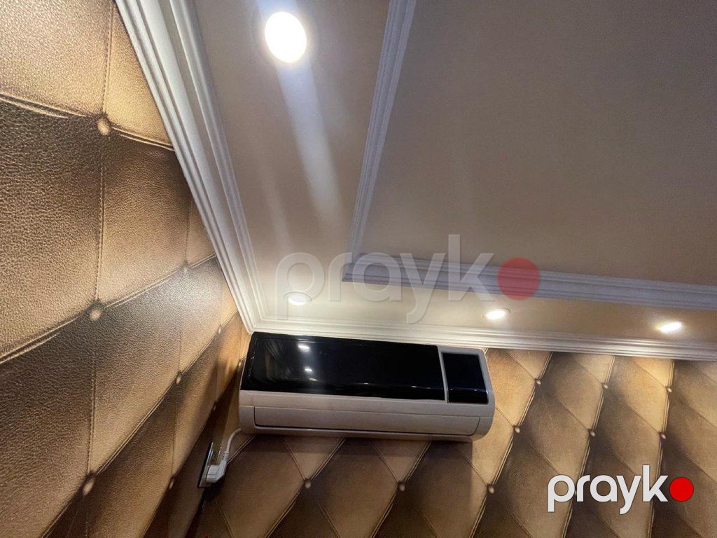 Həyət evi kirayə verilir, Biləcəri qəs — Ev, villa, Bakı (7)