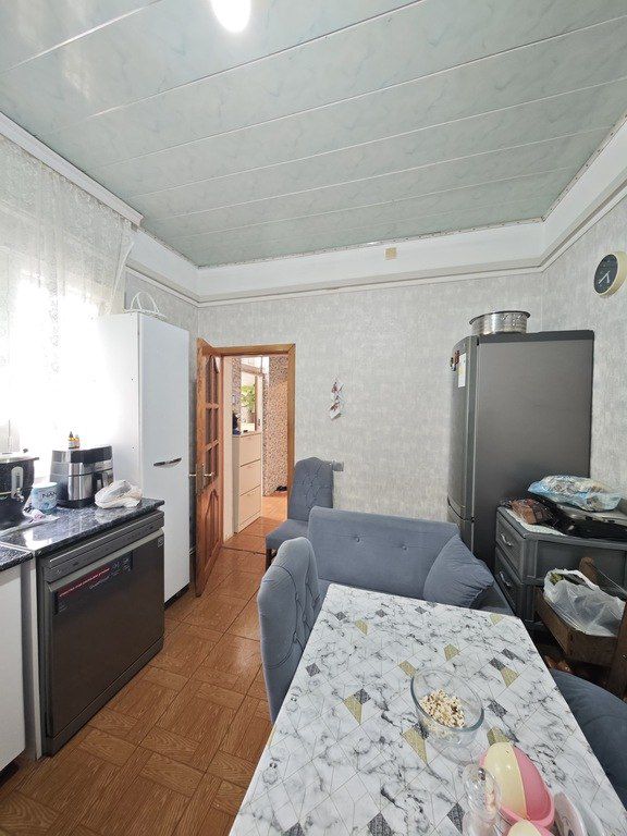 Satılır 4 otaqlı həyət evi/bağ evi 110 m² — Ev, villa, Bakı (9)