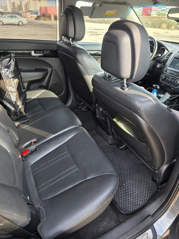 Kia Sorento, 2.0 L, 2013 il, 255 000 km — Avtomobillər, Bakı (10)