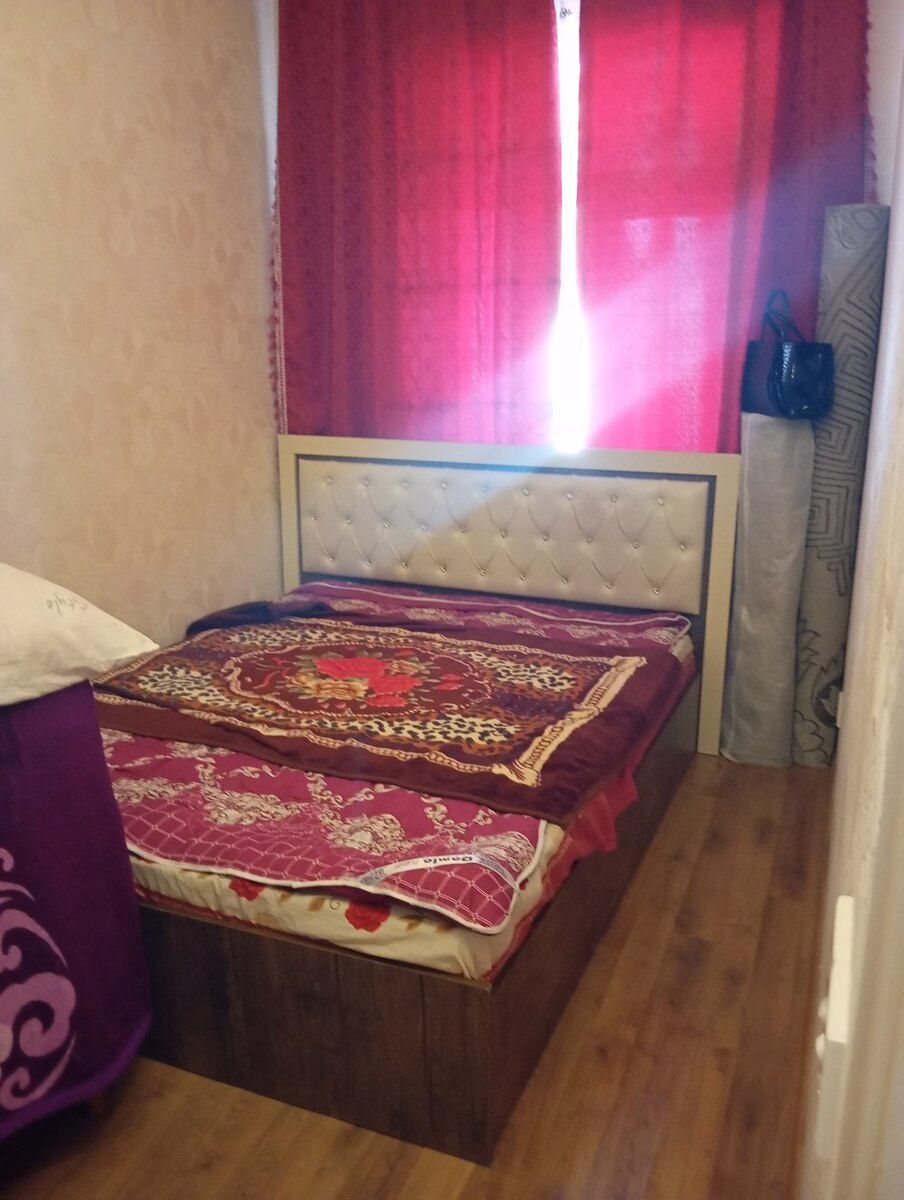 Həyət evi, Qala qəs — Ev, villa, Bakı (8)