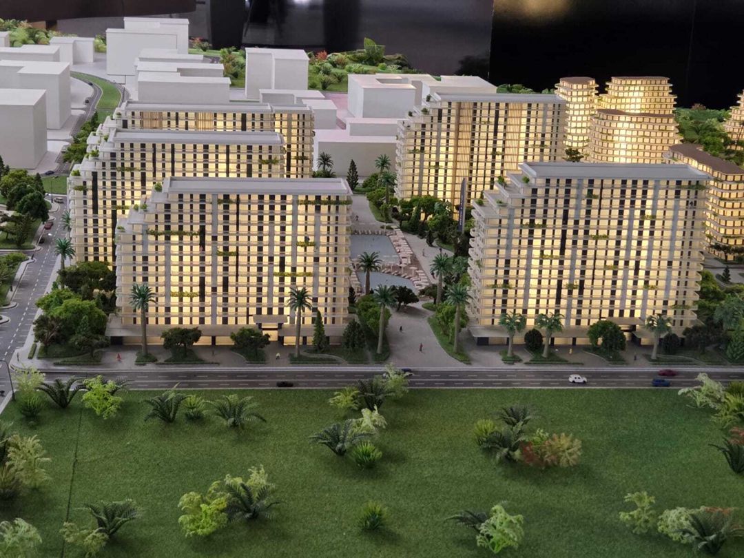 Satılır 1 otaqlı yeni tikili 44 m² — Mənzil, Bakı (7)