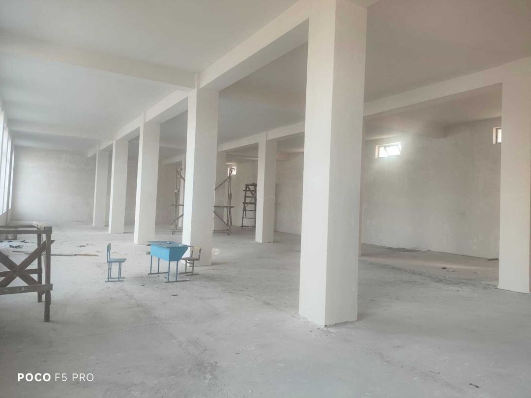 İcarəyə verilir obyekt 500 m² — Əmlak, Füzuli (4)