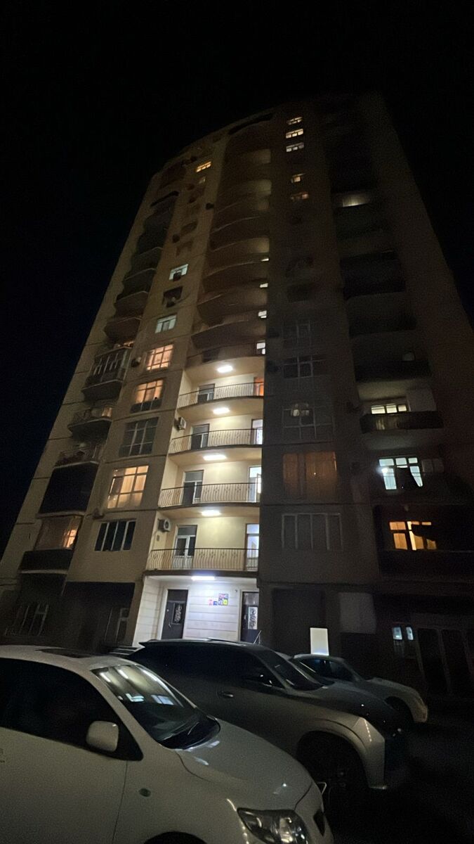 İcarəyə verilir 2 otaqlı yeni tikili 76 m² — Mənzil, Bakı