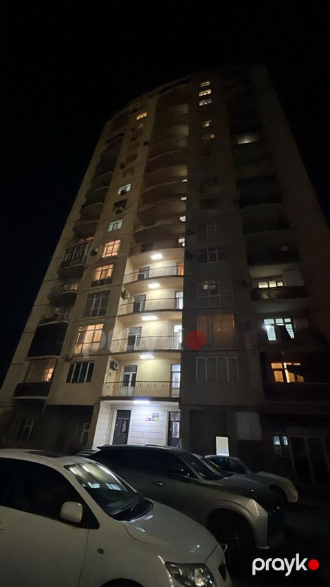 İcarəyə verilir 2 otaqlı yeni tikili 76 m²