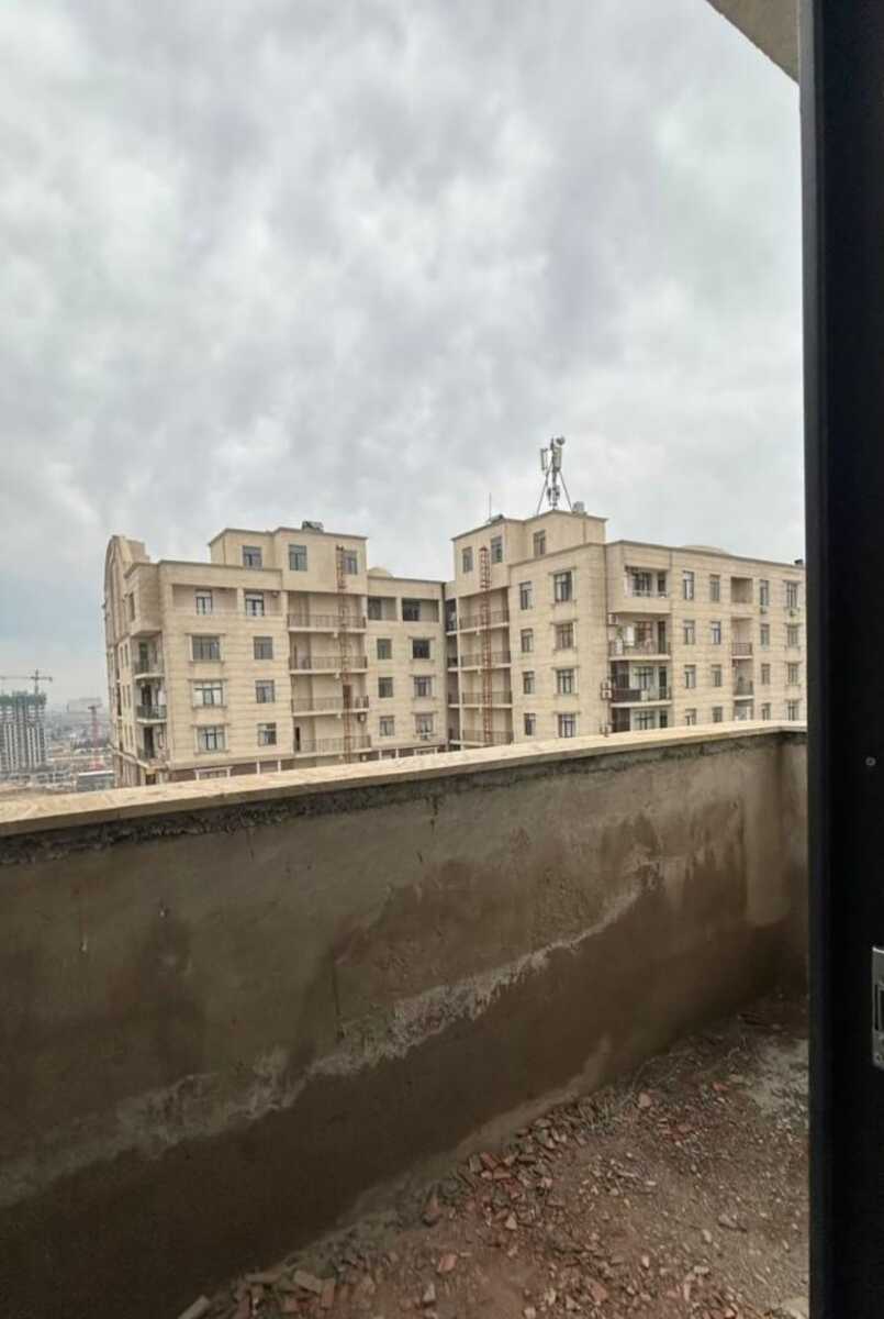 Satılır 2 otaqlı yeni tikili 84 m² — Mənzil, Bakı (3)