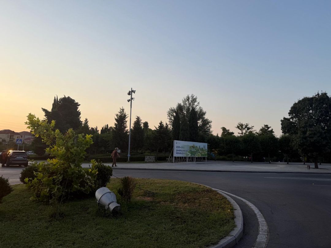 İcarəyə verilir 7 otaqlı həyət evi/bağ evi 450 m² — Ev, villa, Bakı (2)