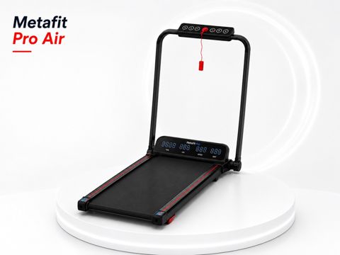 Metafit Pro Air qaçış trenajoru — Bakı