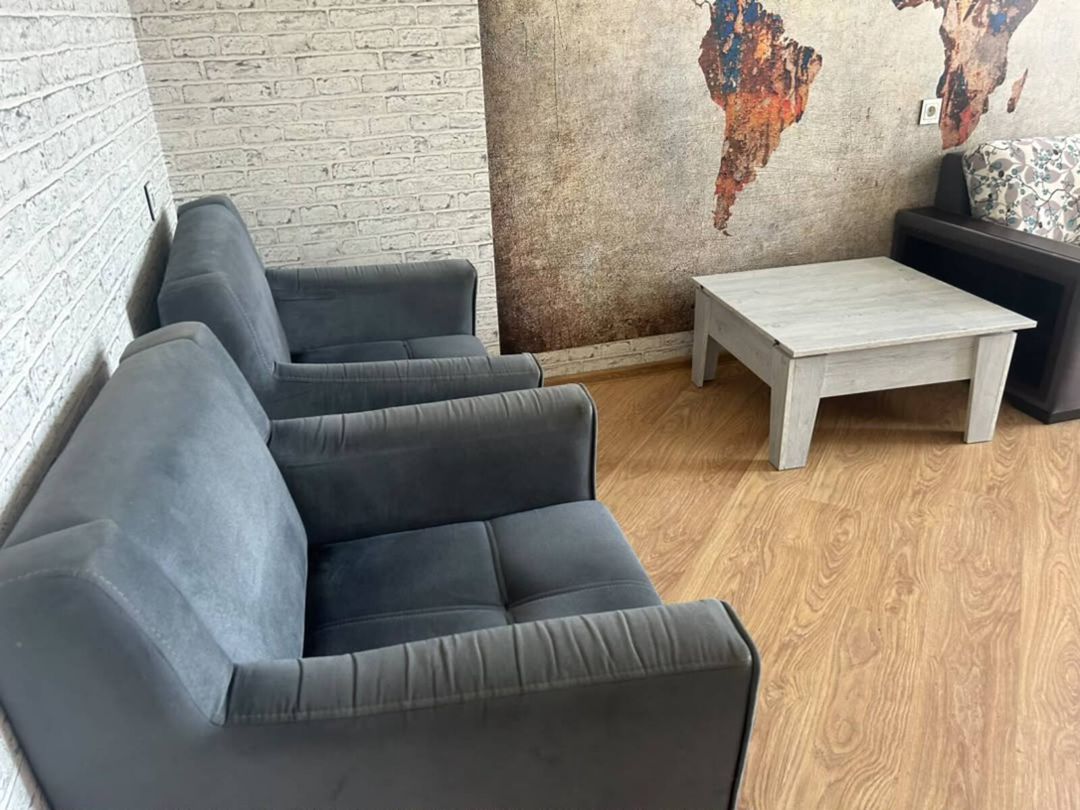 İcarəyə verilir 2 otaqlı yeni tikili 70 m² — Mənzil, Bakı (3)