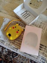Pikaçu dizaynlı portativ əl isidici və power bank — Kavkazech_009