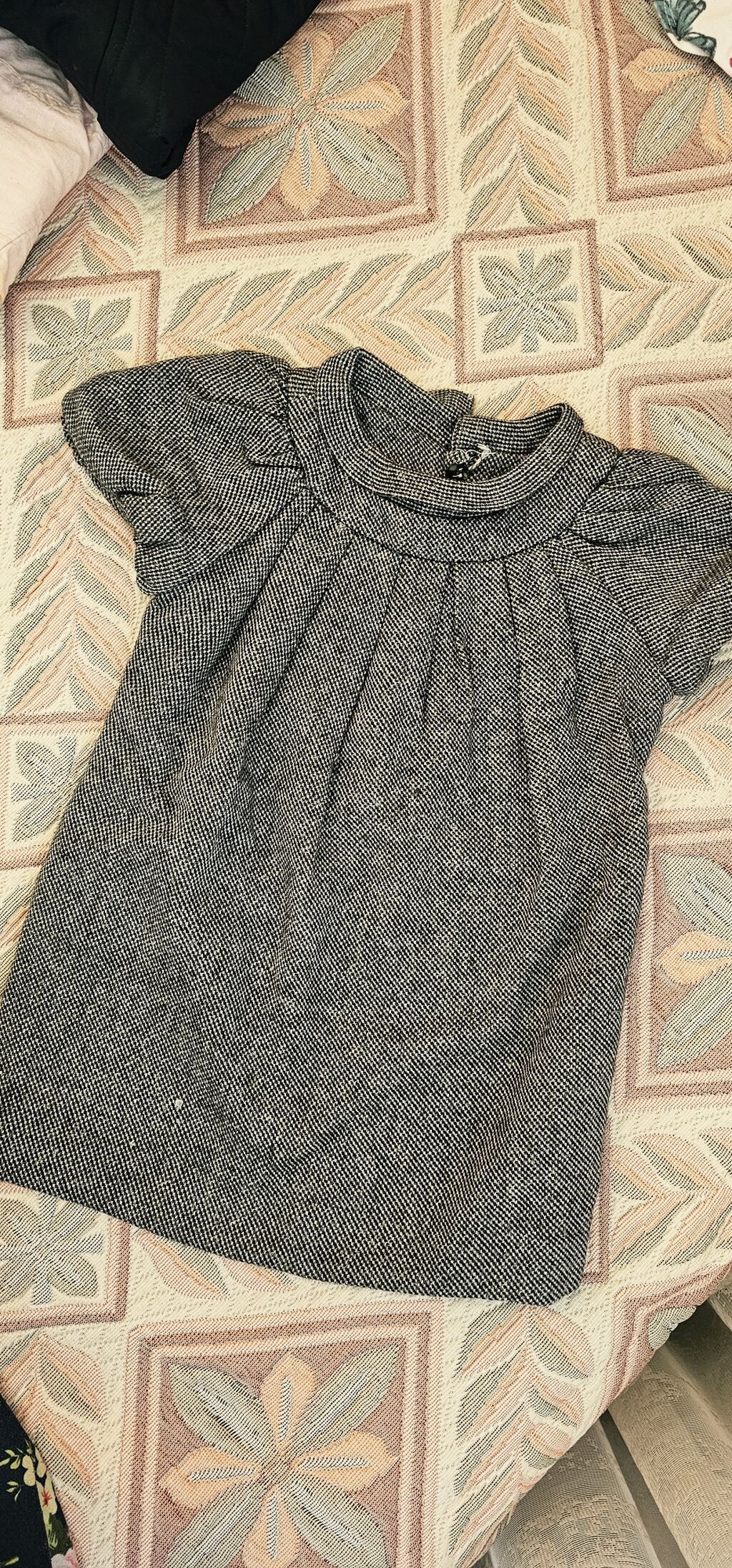 Don, Gündəlik, 9 - 12 ay, H&M — Qızlar üçün köynək və sarafan, Bakı (3)