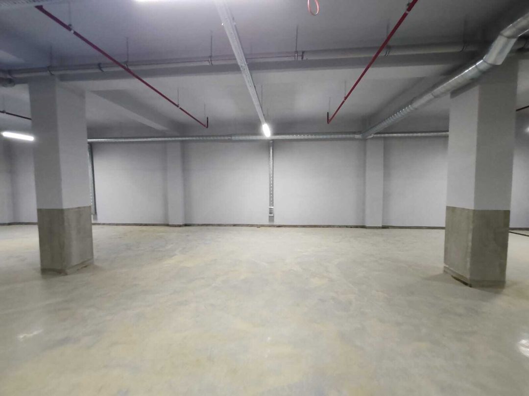 Satılır obyekt 42 m² — Əmlak, Bakı (2)