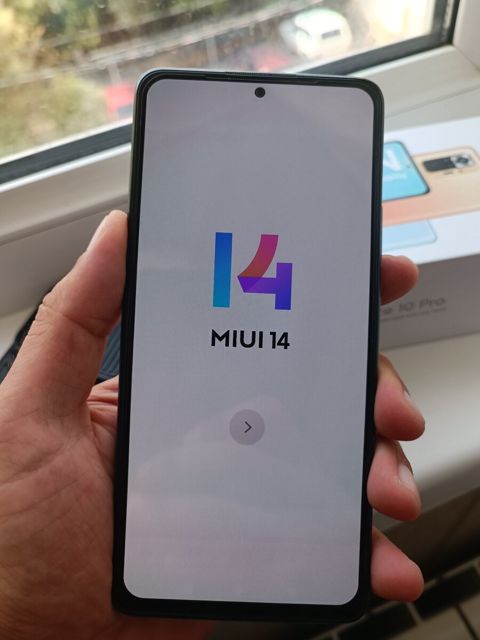 Xiaomi Redmi Note 11 Graphite Gray 128GB/8GB — Sumqayıt