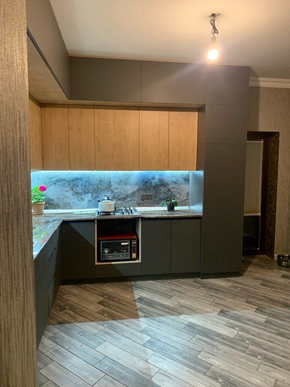 Villa kirayə verilir, Qusar r — Ev, villa, Qusar (9)