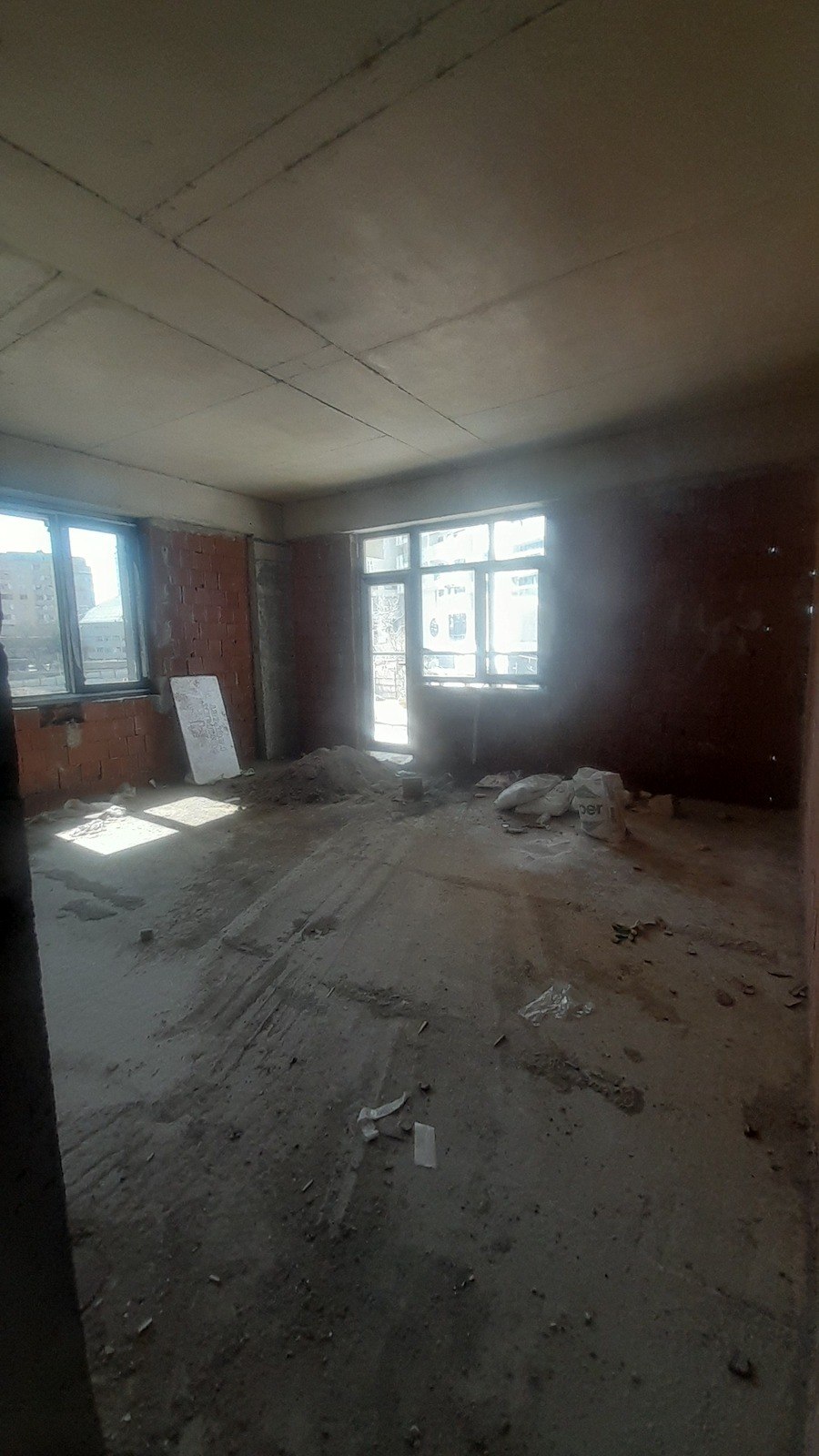 Satılır 3 otaqlı yeni tikili 144 m² — Mənzil, Bakı (4)