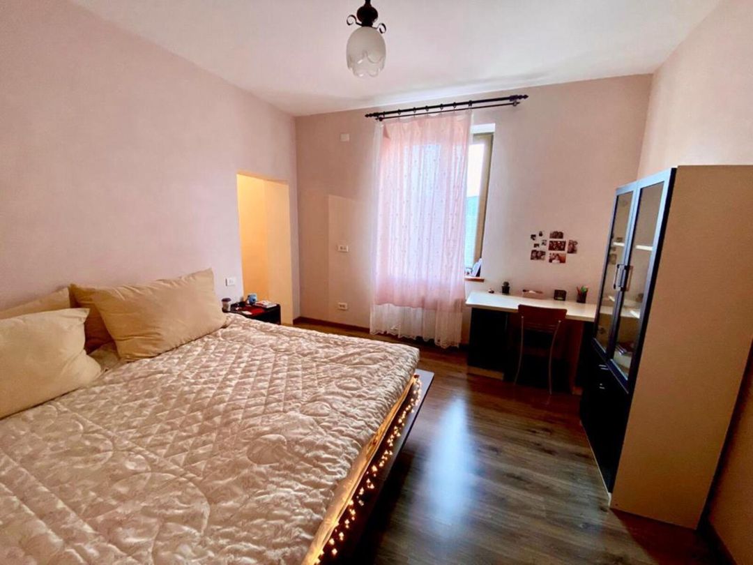 Satılır 7 otaqlı həyət evi/bağ evi 600 m² — Ev, villa, Bakı (11)