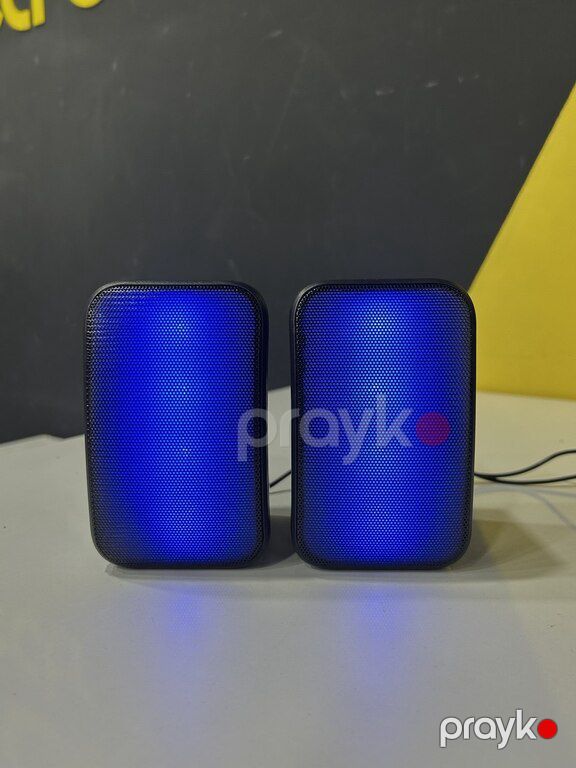 Dinamik "Kisonli X17 Speaker" — Səs texnikası, Bakı (3)