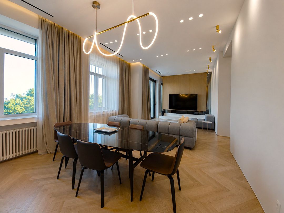 Satılır 2 otaqlı köhnə tikili 85 m² — Mənzil, Bakı (3)