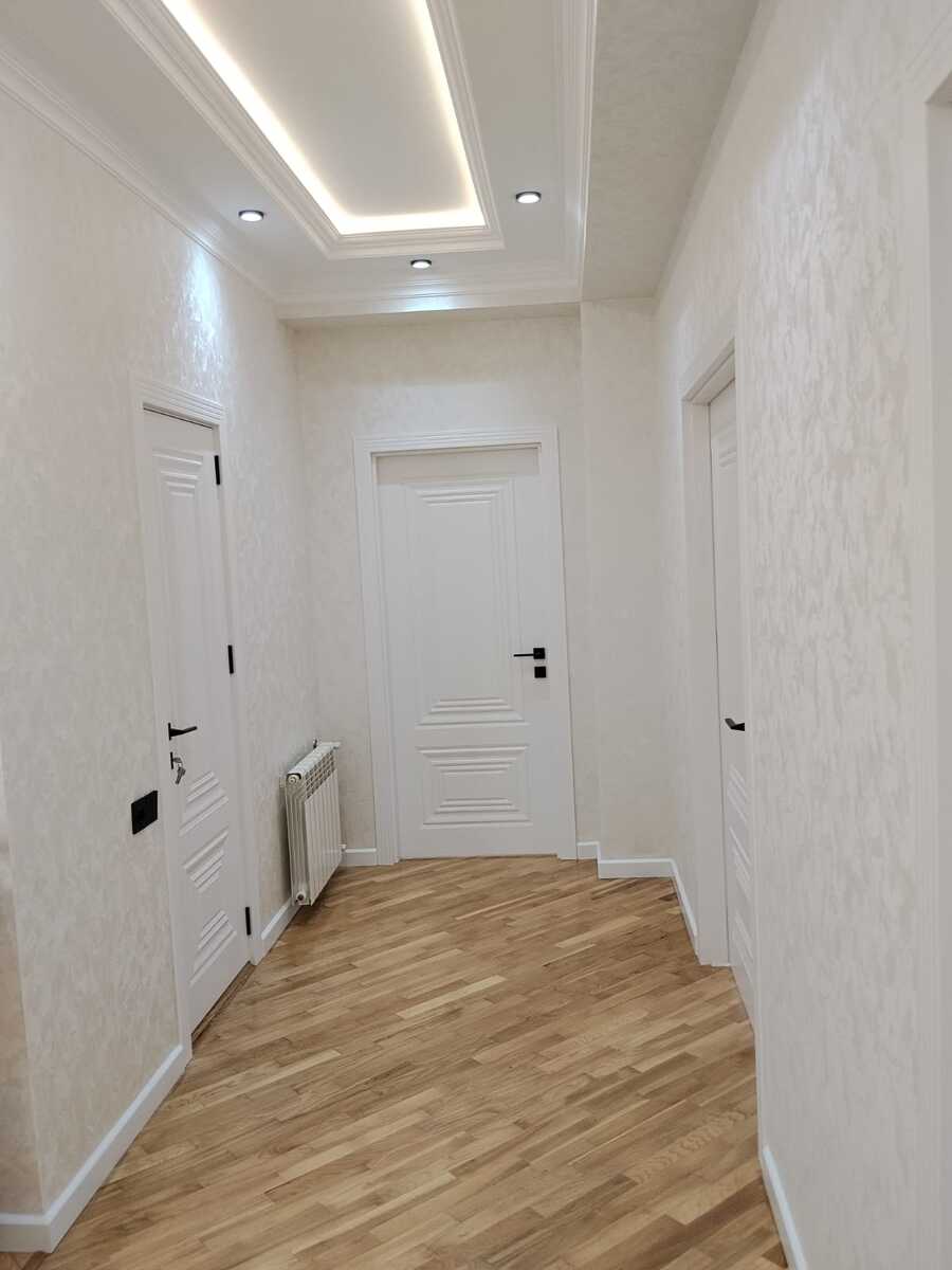 Satılır 2 otaqlı yeni tikili 85 m² — Mənzil, Bakı (3)