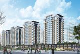 Satılır 3 otaqlı yeni tikili 82.3 m² — Eleven Park — Квартира
