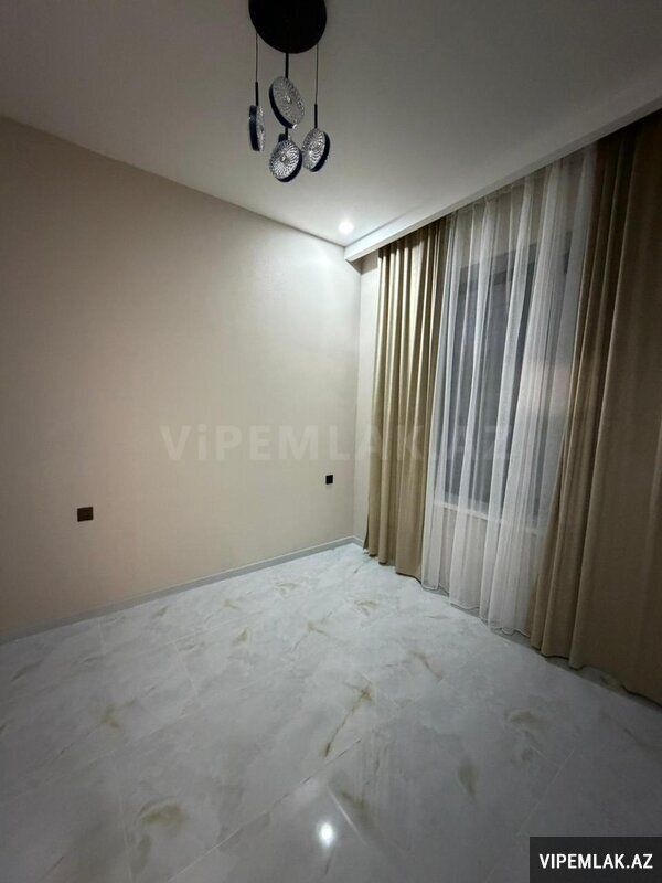 Xəzər rayonunda 4 otaqlı Villa Satılır, 130 m² — Ev, villa, Bakı (4)