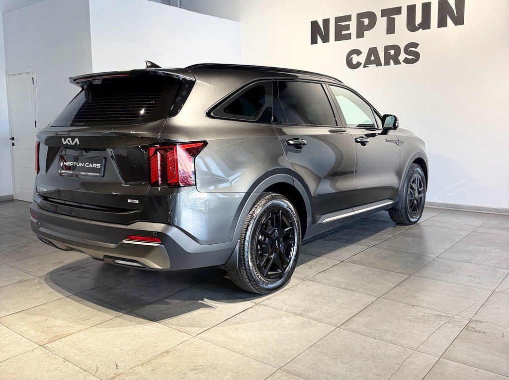 Kia Sorento, 1.6 L, 1 kWh, 2024 il, 41 700 km — Avtomobillər, Bakı (8)