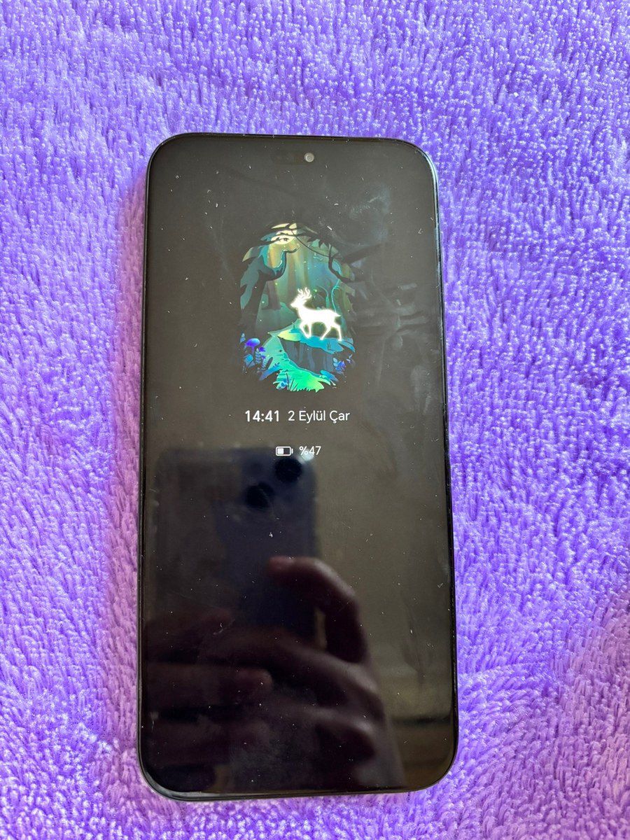 Honor X8b Midnight Black 128GB/8GB — Smartfonlar, Bakı (3)